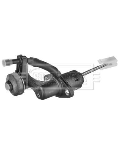 Cilindro maestro, embrague Borg Beck BCM195 - BCM195 Bomba de embrague Blue Print SMARTFIT Conversion Kit