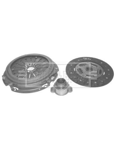 Kit de embrague Borg Beck HK2269 -  EXTINGUIDA  HK2269 Kit de embr ague 3 piezas Blue Print SMARTFIT Conversion Kit
