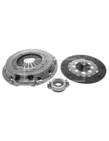 Kit de embrague Borg Beck HK2276 -  EXTINGUIDA  HK2276 Kit de embr ague 3 piezas Blue Print SMARTFIT Conversion Kit