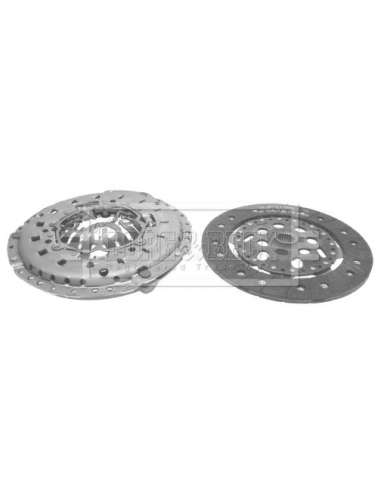 Kit de embrague Borg Beck HK2282 -  EXTINGUIDA  HK2282 Kit de embr ague 2 piezas Blue Print SMARTFIT Conversion Kit