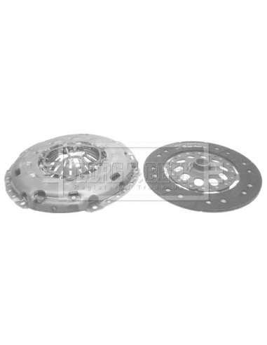 Kit de embrague Borg Beck HK2302 -  EXTINGUIDA  HK2302 Kit de embr ague 2 piezas Blue Print SMARTFIT Conversion Kit