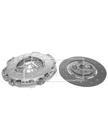 Kit de embrague Borg Beck HK2303 -  EXTINGUIDA  HK2303 Kit de embr ague 2 piezas Blue Print SMARTFIT Conversion Kit