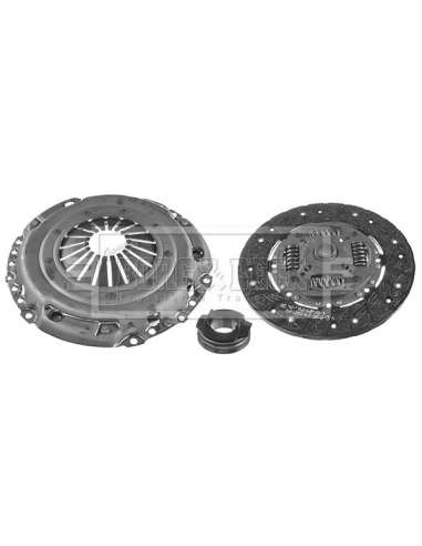 Kit de embrague Borg Beck HK2313 -  EXTINGUIDA  HK2313 Kit de embr ague 3 piezas Blue Print SMARTFIT Conversion Kit