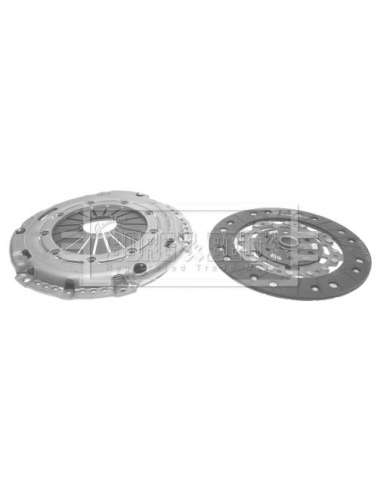 Kit de embrague Borg Beck HK2317 -  EXTINGUIDA  HK2317 Kit de embr ague 2 piezas Blue Print SMARTFIT Conversion Kit