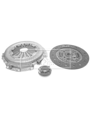 Kit de embrague Borg Beck HK2320 - KIT DE EMBRAGUE 3 PIEZAS Blue Print SMARTFIT Conversion Kit