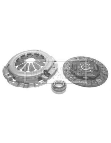 Kit de embrague Borg Beck HK2342 -  EXTINGUIDA  HK2342 Kit de embr ague 3 piezas Blue Print SMARTFIT Conversion Kit