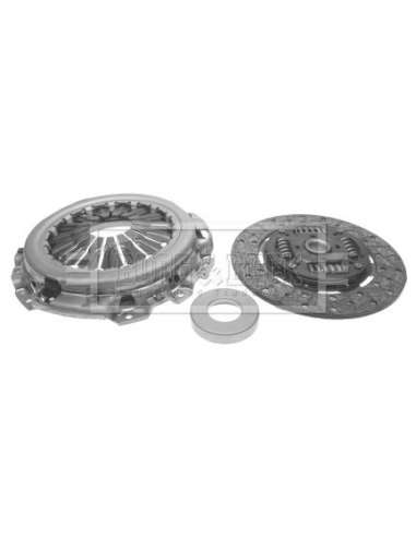 Kit de embrague Borg Beck HK2352 -  EXTINGUIDA  HK2352 Kit de embr ague 3 piezas Blue Print SMARTFIT Conversion Kit