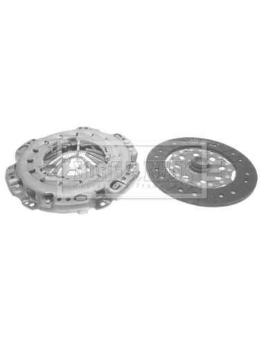Kit de embrague Borg Beck HK2355 -  EXTINGUIDA  HK2355 Kit de embr ague 2 piezas Blue Print SMARTFIT Conversion Kit