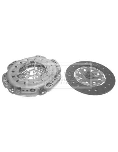 Kit de embrague Borg Beck HK2356 -  EXTINGUIDA  HK2356 Kit de embr ague 2 piezas Blue Print SMARTFIT Conversion Kit
