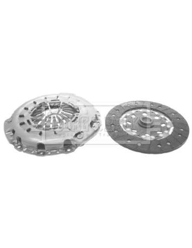 Kit de embrague Borg Beck HK2361 -  EXTINGUIDA  HK2361 Kit de embr ague 2 piezas Blue Print SMARTFIT Conversion Kit