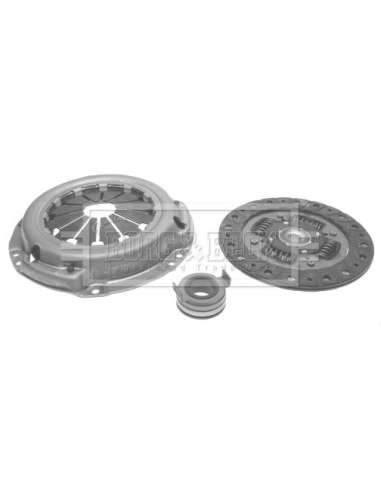Kit de embrague Borg Beck HK2362 -  EXTINGUIDA  HK2362 Kit de embr ague 3 piezas Blue Print SMARTFIT Conversion Kit