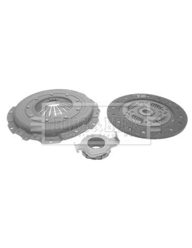 Kit de embrague Borg Beck HK2374 -  EXTINGUIDA  HK2374 Kit de embr ague 3 piezas Blue Print SMARTFIT Conversion Kit