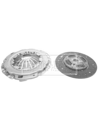 Kit de embrague Borg Beck HK2385 -  EXTINGUIDA  HK2385 Kit de embr ague 2 piezas Blue Print SMARTFIT Conversion Kit