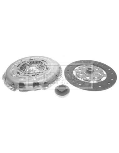 Kit de embrague Borg Beck HK2403 -  EXTINGUIDA  HK2403 Kit de embr ague 3 piezas Blue Print SMARTFIT Conversion Kit