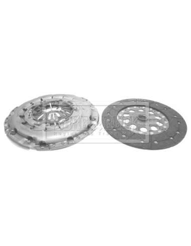 Kit de embrague Borg Beck HK2409 -  EXTINGUIDA  HK2409 Kit de embr ague 2 piezas Blue Print SMARTFIT Conversion Kit