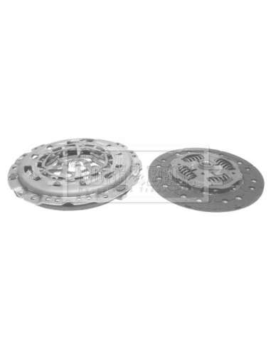 Kit de embrague Borg Beck HK2414 -  EXTINGUIDA  HK2414 Kit de embr ague 2 piezas Blue Print SMARTFIT Conversion Kit