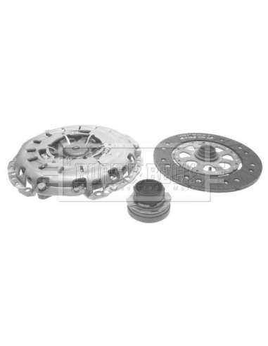 Kit de embrague Borg Beck HK2421 -  EXTINGUIDA  HK2421 Kit de embr ague 3 piezas Blue Print SMARTFIT Conversion Kit
