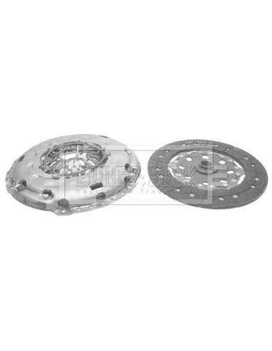 Kit de embrague Borg Beck HK2423 -  EXTINGUIDA  HK2423 Kit de embr ague 2 piezas Blue Print SMARTFIT Conversion Kit