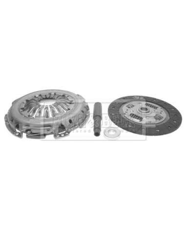 Kit de embrague Borg Beck HK2426 -  EXTINGUIDA  HK2426 Kit de embr ague 2 piezas Blue Print SMARTFIT Conversion Kit