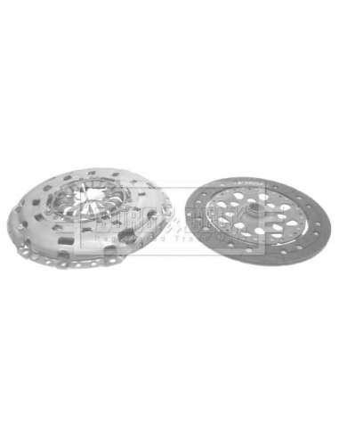 Kit de embrague Borg Beck HK2439 -  EXTINGUIDA  HK2439 Kit de embr ague 2 piezas
