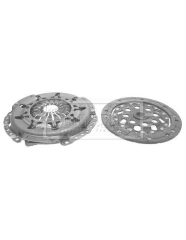 Kit de embrague Borg Beck HK2440 -  EXTINGUIDA  HK2440 Kit de embr ague 2 piezas