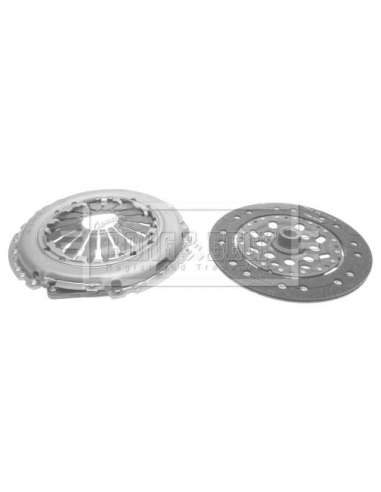 Kit de embrague Borg Beck HK2444 - KIT DE EMBRAGUE 2 PIEZAS