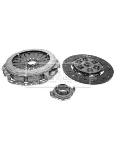 Kit de embrague Borg Beck HK2447 -  EXTINGUIDA  HK2447 Kit de embr ague 3 piezas