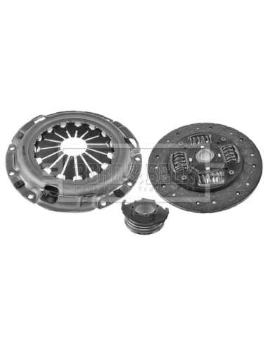 Kit de embrague Borg Beck HK2453 -  EXTINGUIDA  HK2453 Kit de embr ague 3 piezas