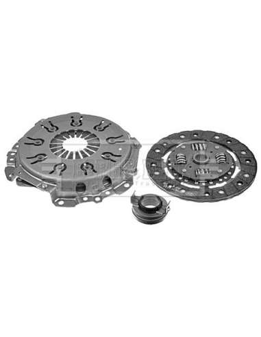 Kit de embrague Borg Beck HK2459 - KIT DE EMBRAGUE 3 PIEZAS