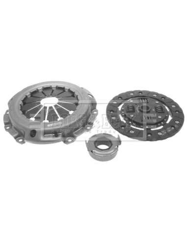Kit de embrague Borg Beck HK2461 -  EXTINGUIDA  HK2461 Kit de embr ague 3 piezas