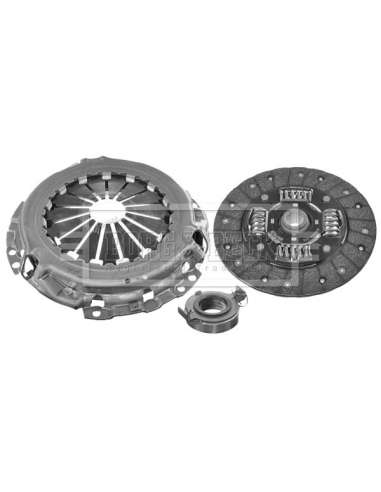 Kit de embrague Borg Beck HK2464 - KIT DE EMBRAGUE 3 PIEZAS