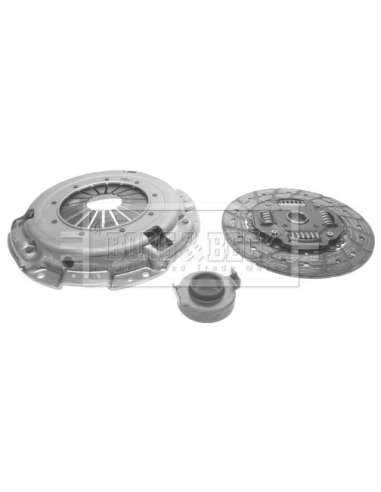 Kit de embrague Borg Beck HK2467 -  EXTINGUIDA  HK2467 Kit de embr ague 3 piezas