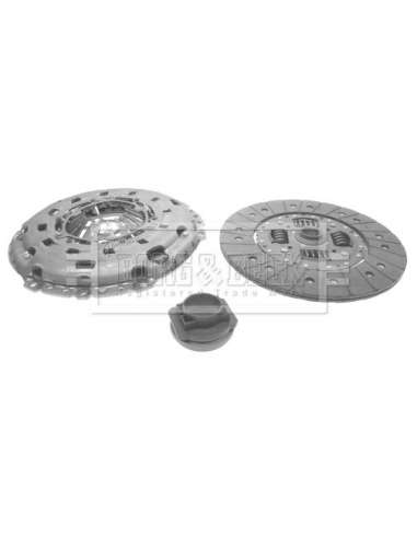 Kit de embrague Borg Beck HK2485 -  EXTINGUIDA  HK2485 Kit de embr ague 3 piezas