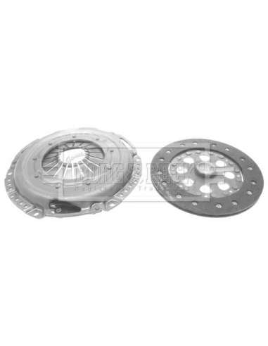 Kit de embrague Borg Beck HK2574 -  EXTINGUIDA  HK2574 Kit de embr ague 2 piezas