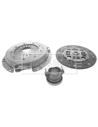 Kit de embrague Borg Beck HK2583 -  EXTINGUIDA  HK2583 Kit de embr ague 3 piezas