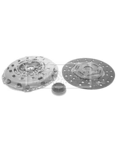 Kit de embrague Borg Beck HK2585 -  EXTINGUIDA  HK2585 Kit de embr ague 3 piezas