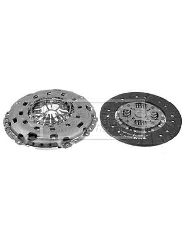 Kit de embrague Borg Beck HK2603 -  EXTINGUIDA  HK2603 Kit de embr ague