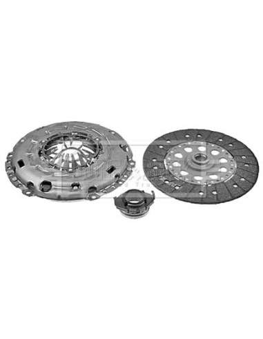 Kit de embrague Borg Beck HK2604 -  EXTINGUIDA  HK2604 Kit de embr ague