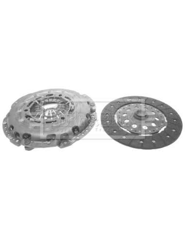 Kit de embrague Borg Beck HK2605 -  EXTINGUIDA  HK2605 Kit de embr ague 2 piezas