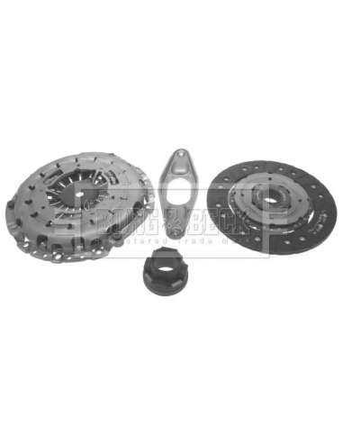 Kit de embrague Borg Beck HK2608 -  EXTINGUIDA  HK2608 Kit de embr ague 3 piezas