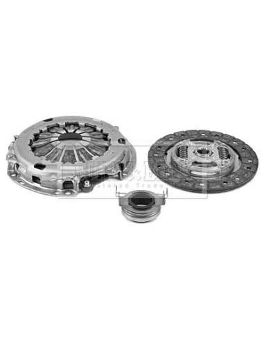 Kit de embrague Borg Beck HK2610 -  EXTINGUIDA  HK2610 Kit de embr ague