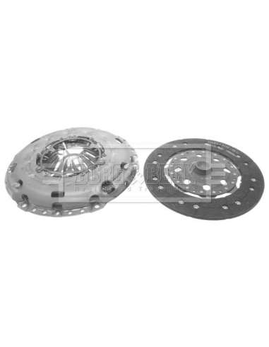Kit de embrague Borg Beck HK2615 -  EXTINGUIDA  HK2615 Kit de embr ague 2 piezas