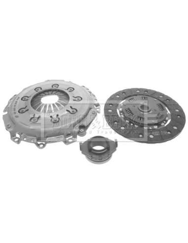Kit de embrague Borg Beck HK2617 -  EXTINGUIDA  HK2617 Kit de embr ague 3 piezas