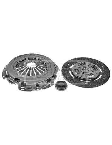 Kit de embrague Borg Beck HK2630 -  EXTINGUIDA  HK2630 Kit de embr ague 3 piezas
