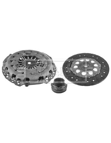 Kit de embrague Borg Beck HK2655 -  EXTINGUIDA  HK2655 Kit de embr ague 3 piezas