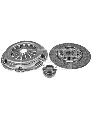 Kit de embrague Borg Beck HK2693 -  EXTINGUIDA  HK2693 Kit de embr ague 3 piezas