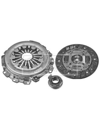 Kit de embrague Borg Beck HK2703 -  EXTINGUIDA  HK2703 Kit de embr ague 3 piezas