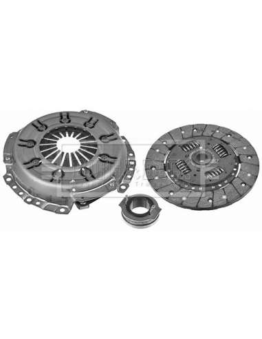 Kit de embrague Borg Beck HK2707 -  EXTINGUIDA  HK2707 Kit de embr ague 3 piezas