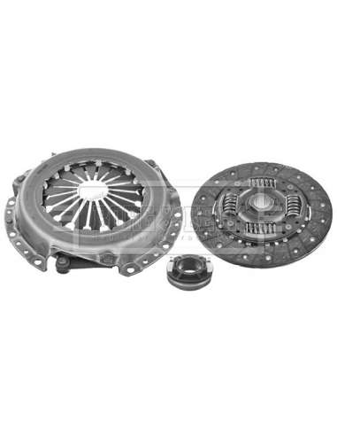 Kit de embrague Borg Beck HK2725 -  EXTINGUIDA  HK2725 Kit de embr ague 3 piezas