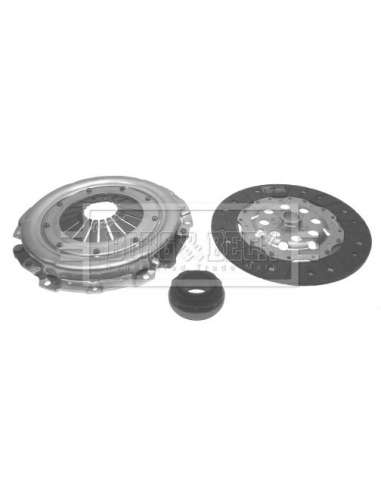 Kit de embrague Borg Beck HK7855 -  EXTINGUIDA  HK7855 Kit de embr ague 3 piezas